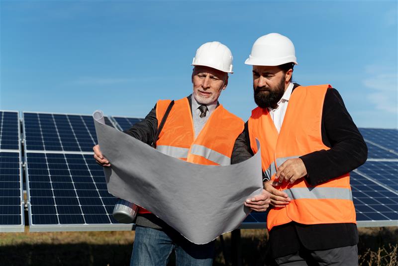 EPC Contractor